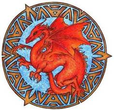 The Dancing Dragon Inn OOC Forum
